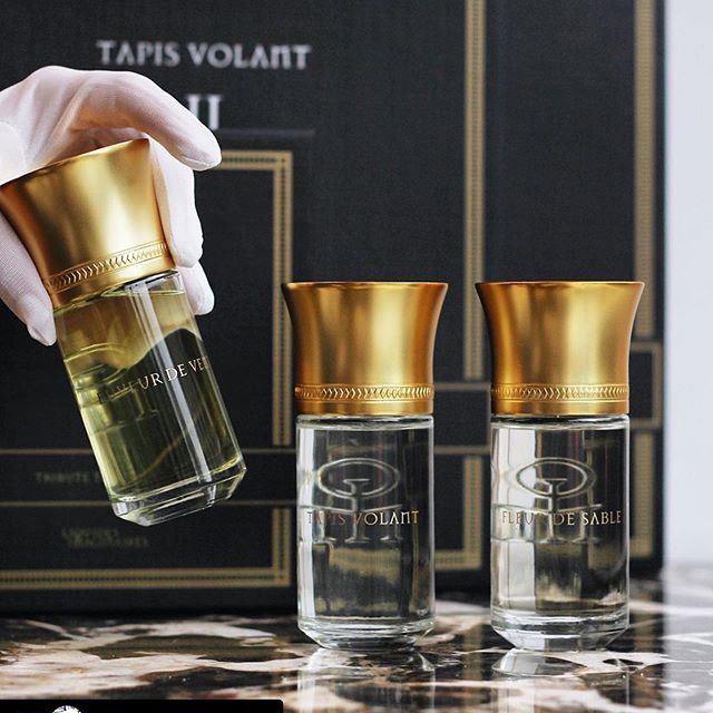 Designer Liquides Imaginaires Bete Humaine Fragrance Fleur De Sable 100ml for Spray Long lasting Perfume
Designer Liquides Imaginaires Bete Humaine Fragrance Fleur De Sable 100ml for Spray Long lasting Perfume