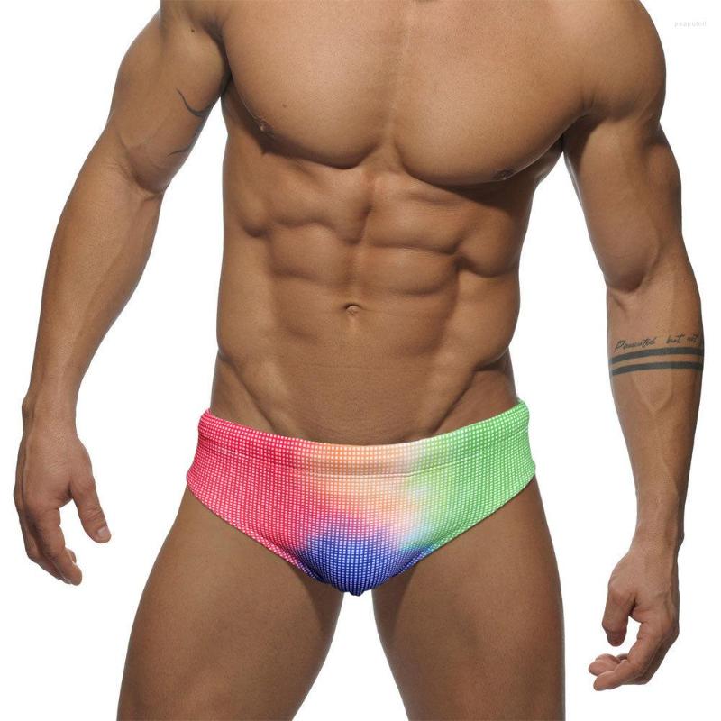 Women's Swimwear Gradient Print Men Fashion Swim Suits Sexy Beachwear Male Summer Boxer Bathing Suit Low Waist Swimsuit Man Briefs, 10073
Women's Swimwear Gradient Print Men Fashion Swim Suits Sexy Beachwear Male Summer Boxer Bathing Suit Low Waist Swimsuit Man Briefs, 10073