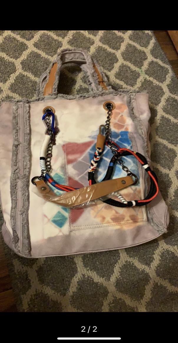 Totes Lady Shopping Canvas Graffiti Printed handbag rope embroidered with multicolored print canvas bag Luggage Postman Bag3492199, Khaki
Totes Lady Shopping Canvas Graffiti Printed handbag rope embroidered with multicolored print canvas bag Luggage Postman Bag3492199, Khaki