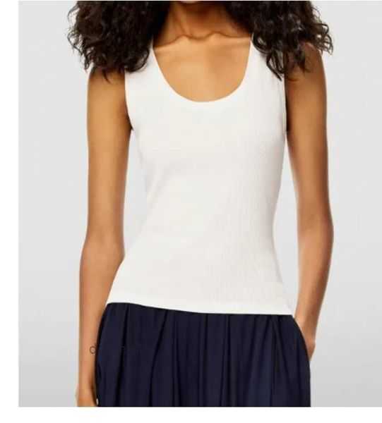 Womes Designer Tank Top Woman Crop Camis Anagram-embroidered Cotton-blend Shorts t Shirts Yoga Suit Knitted Fitness Sports Ladies Tees Tops 3 RQ0H, Black short top
Womes Designer Tank Top Woman Crop Camis Anagram-embroidered Cotton-blend Shorts t Shirts Yoga Suit Knitted Fitness Sports Ladies Tees Tops 3 RQ0H, Black short top