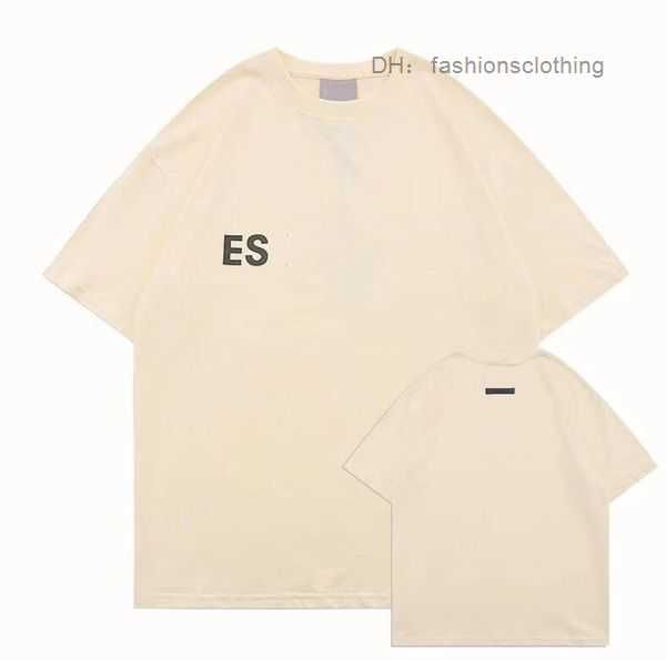Tees Ess t Shirts Mens T-shirts Women Designer Cottons Tops Man Casual Shirt Luxurys Clothing Street Shorts Sleeve Clothes 5 0KKY, White
Tees Ess t Shirts Mens T-shirts Women Designer Cottons Tops Man Casual Shirt Luxurys Clothing Street Shorts Sleeve Clothes 5 0KKY, White