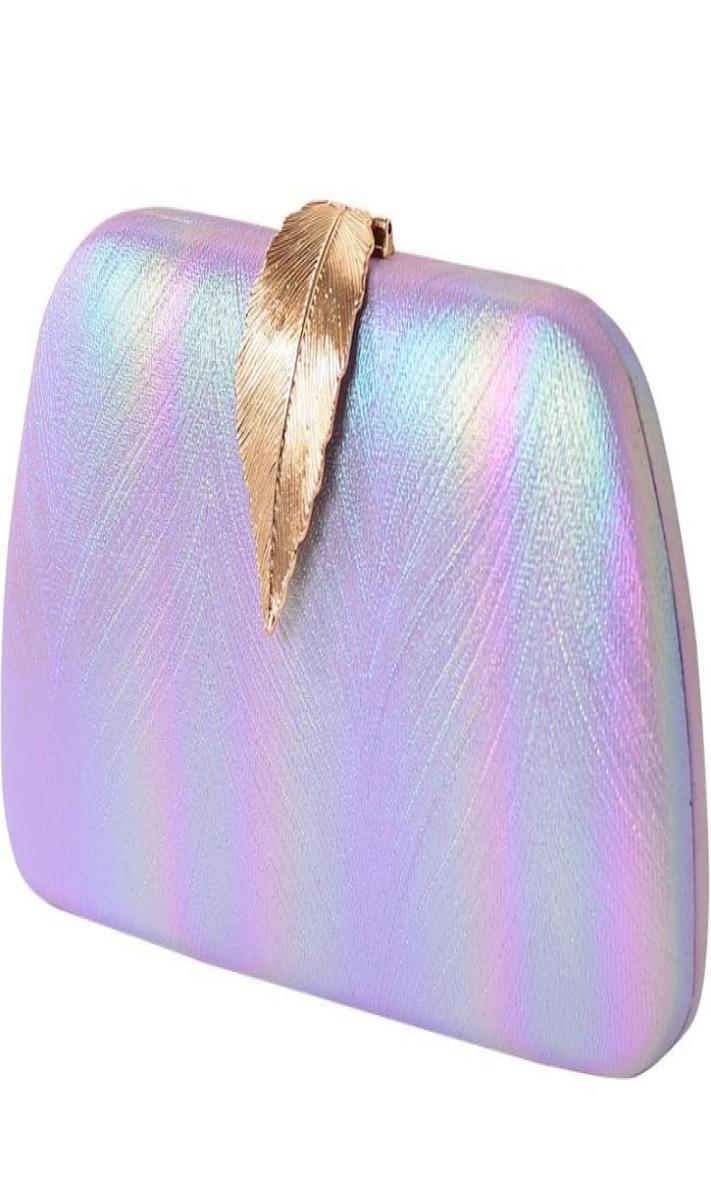 Evening Bags Fashion Gradual Color Women Purse Clutch Formal Party Dinner Luxury Handbags Girl Chain Shoulder Messenger BagEvening8440661, White
Evening Bags Fashion Gradual Color Women Purse Clutch Formal Party Dinner Luxury Handbags Girl Chain Shoulder Messenger BagEvening8440661, White