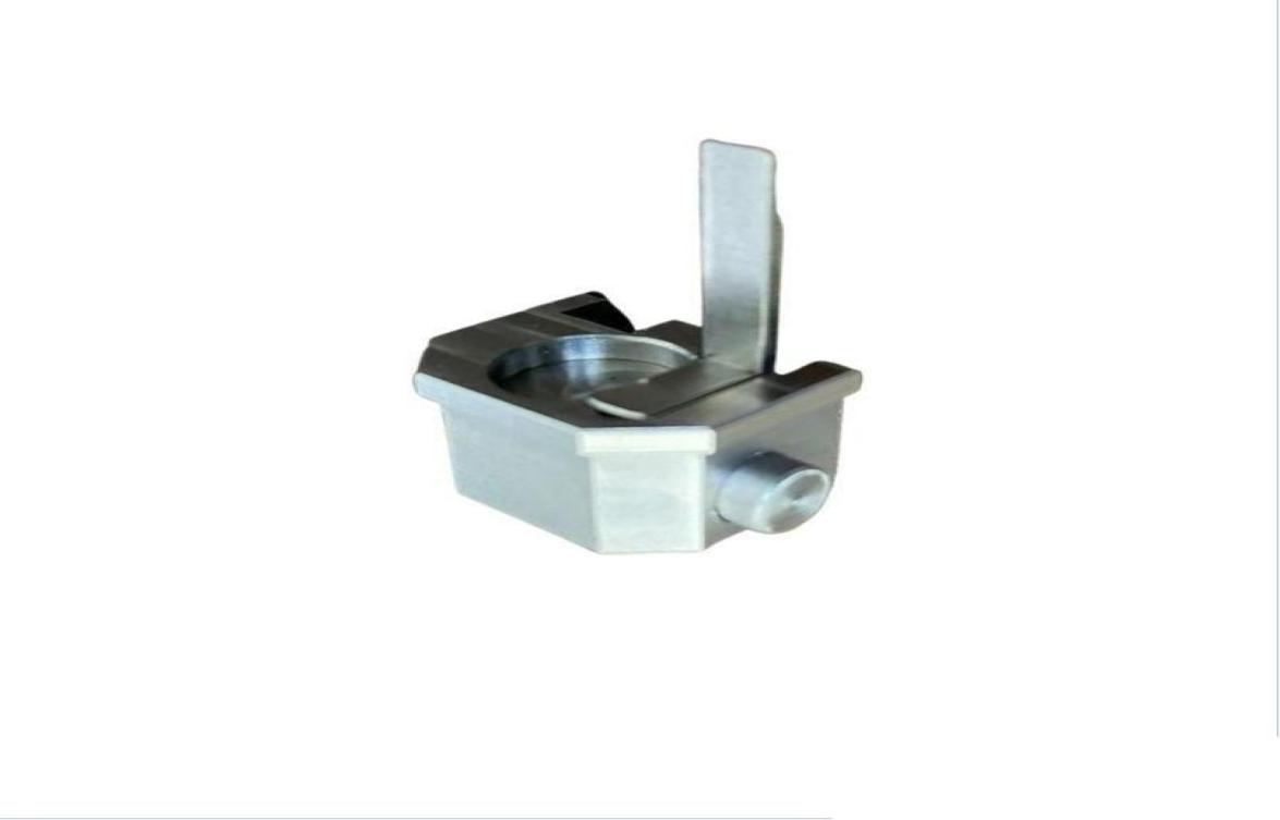 Others Tactical Accessories Cnc Fl Stainless Steel Matic Selector Switch For Glock 171819 G17 G18 G1 Dhkzu Drop Delivery Gear 8328032, Green
Others Tactical Accessories Cnc Fl Stainless Steel Matic Selector Switch For Glock 171819 G17 G18 G1 Dhkzu Drop Delivery Gear 8328032, Green