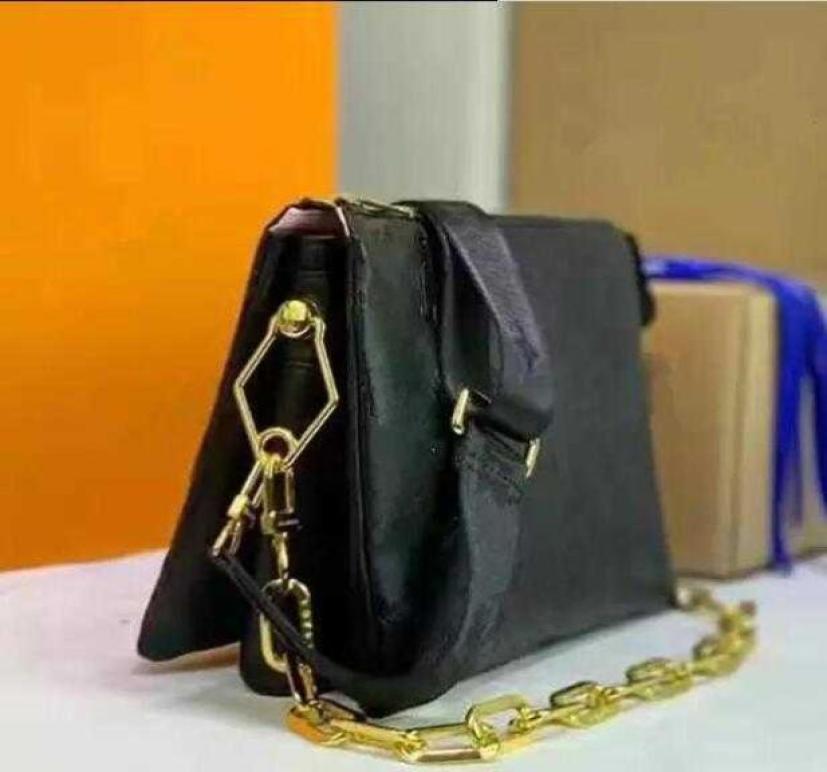 Chain Bag Baguette Messenger Purse crossbody body woman handbags metis 57790 Coussin PM and MM sized Stick bag Embossed letter Thr3569657, Lavender
Chain Bag Baguette Messenger Purse crossbody body woman handbags metis 57790 Coussin PM and MM sized Stick bag Embossed letter Thr3569657, Lavender