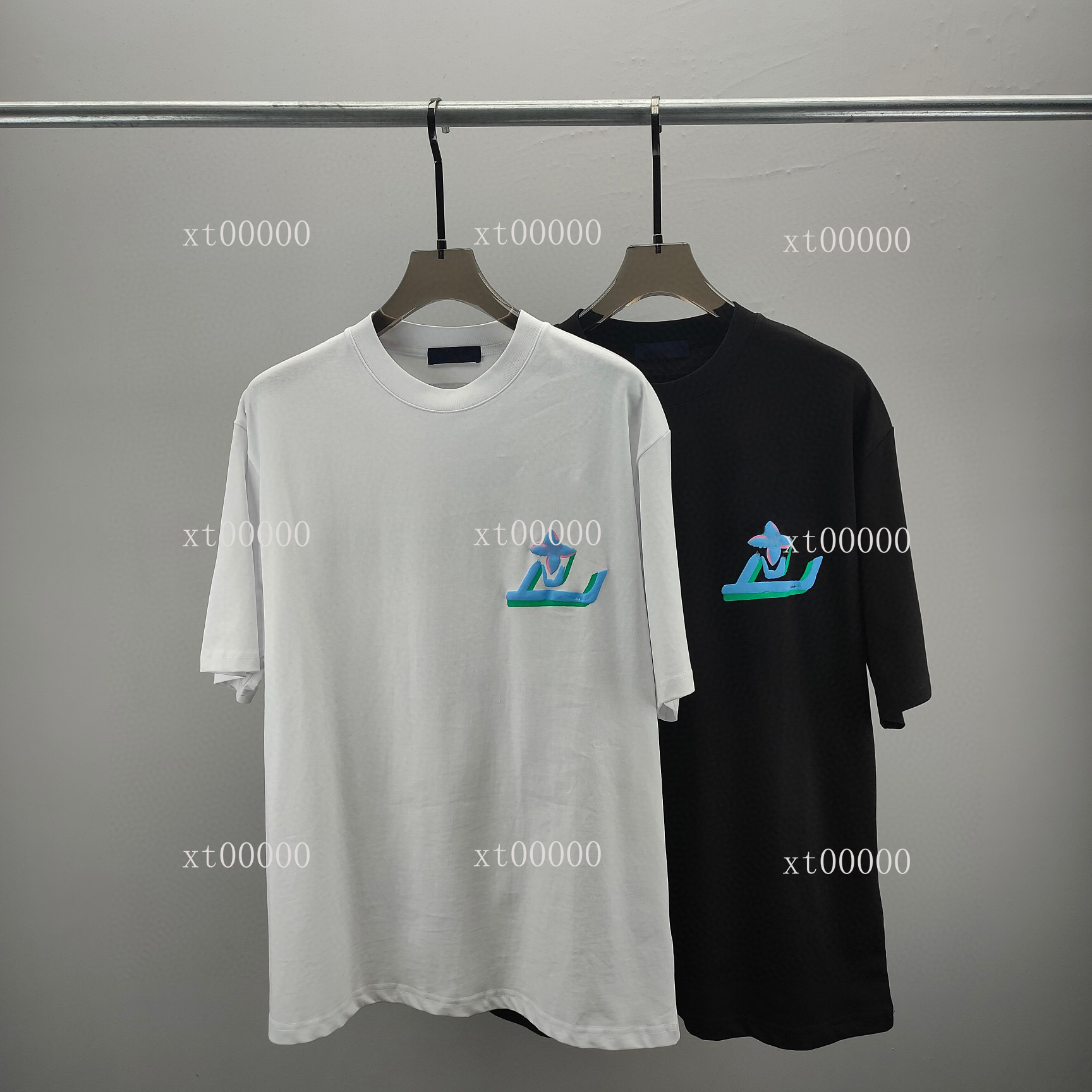 22SS Designer Letter Printed T Shirts Tee Fashion Sweatshirt High Street Short Sleeve Summer Casual T-Shirt Breathable Men Women Crew Neck Tees Dresses for Women 9-527, White
22SS Designer Letter Printed T Shirts Tee Fashion Sweatshirt High Street Short Sleeve Summer Casual T-Shirt Breathable Men Women Crew Neck Tees Dresses for Women 9-527, White