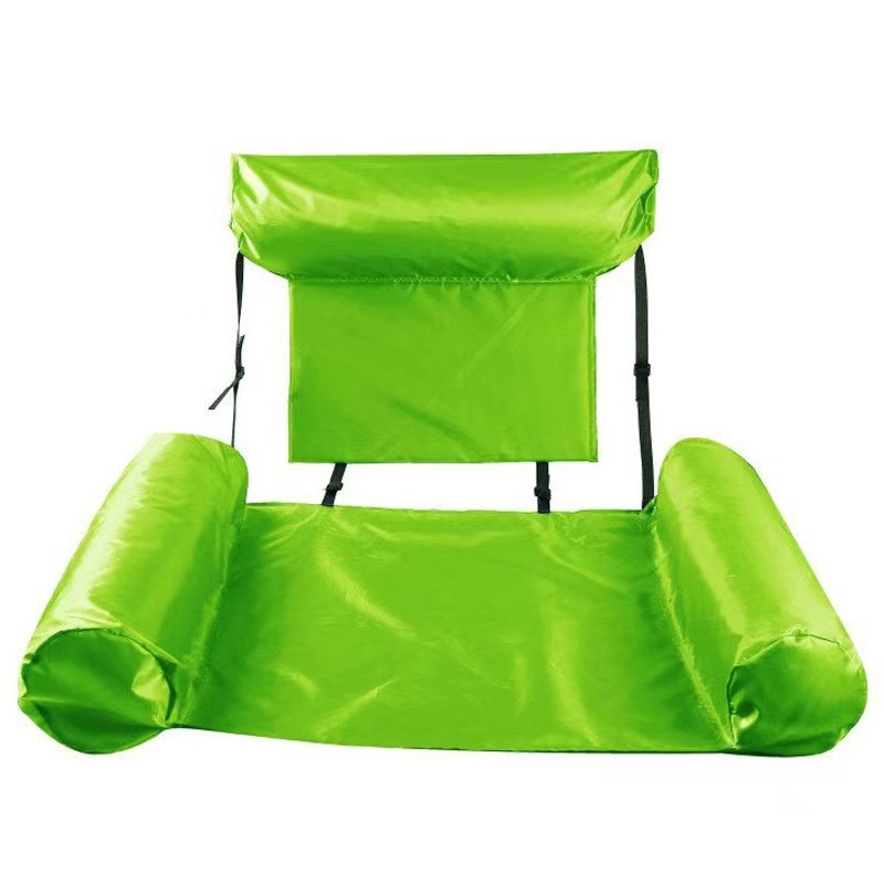 Portable lounger foam back floating chair swimming casual water toys inflation water relax bed soft youth popular floding portable summer swim toys lo008 B23
Portable lounger foam back floating chair swimming casual water toys inflation water relax bed soft youth popular floding portable summer swim toys lo008 B23