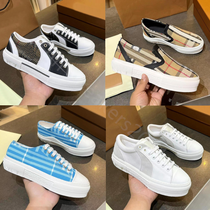 Classic Canvas Shoes Vintage Print Check Sneaker Grid Cotton Trainers Print Low-top Men Women lovers Stripes Sneakers With box 35-45
Classic Canvas Shoes Vintage Print Check Sneaker Grid Cotton Trainers Print Low-top Men Women lovers Stripes Sneakers With box 35-45