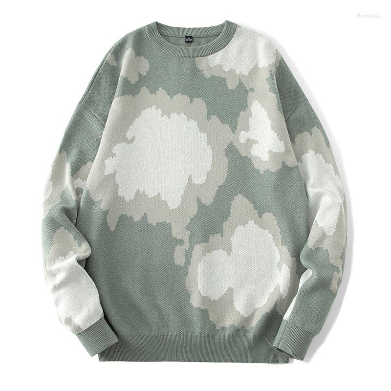 Men's Sweaters Autumn Winter Casual Sweater Men Loose Harajuku Style Round Neck Long Sleeve 2023 Mens Fashion Pullovers Trendy, Blue
Men's Sweaters Autumn Winter Casual Sweater Men Loose Harajuku Style Round Neck Long Sleeve 2023 Mens Fashion Pullovers Trendy, Blue