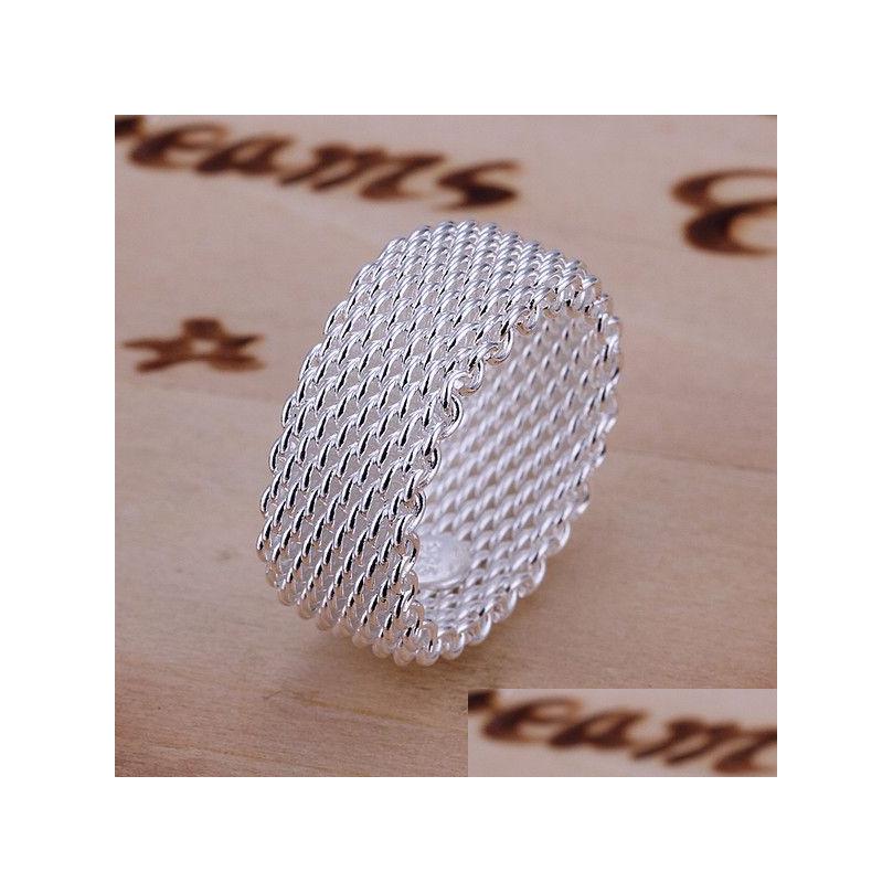 Band Rings Sale Network Sterling Sier Plated Ring Gr040 Womens 925 Drop Delivery Jewelry Dh8Af
Band Rings Sale Network Sterling Sier Plated Ring Gr040 Womens 925 Drop Delivery Jewelry Dh8Af