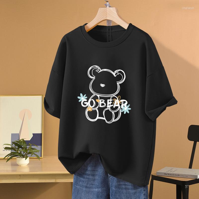 Men's T Shirts Cotton L-6XL Shirt Plus Size Tshirt Short Sleeve 200lbs Women Men Top Summer Cartoon Print Couple O Neck Oversized, Burgundy
Men's T Shirts Cotton L-6XL Shirt Plus Size Tshirt Short Sleeve 200lbs Women Men Top Summer Cartoon Print Couple O Neck Oversized, Burgundy