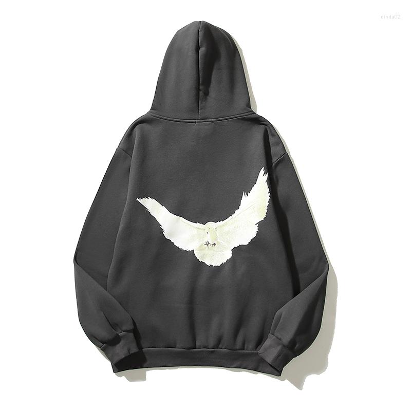 Men's Hoodies Letter Print Back Pullover Fleece Mens Retro Streetwear Oversized Loose Casual Hooded Sweatshirts, Black
Men's Hoodies Letter Print Back Pullover Fleece Mens Retro Streetwear Oversized Loose Casual Hooded Sweatshirts, Black