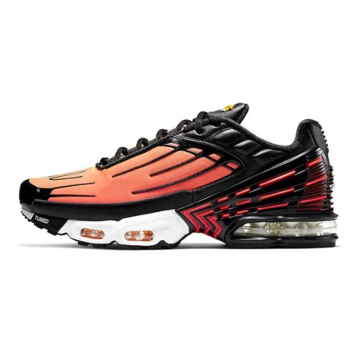 2023 men women running shoes tn plus 3 Terrascape Triple Black white Unity Atlanta Hyper Sky Blue Fury Mint Green mens outdoor sports sneakers, 31
2023 men women running shoes tn plus 3 Terrascape Triple Black white Unity Atlanta Hyper Sky Blue Fury Mint Green mens outdoor sports sneakers, 31
