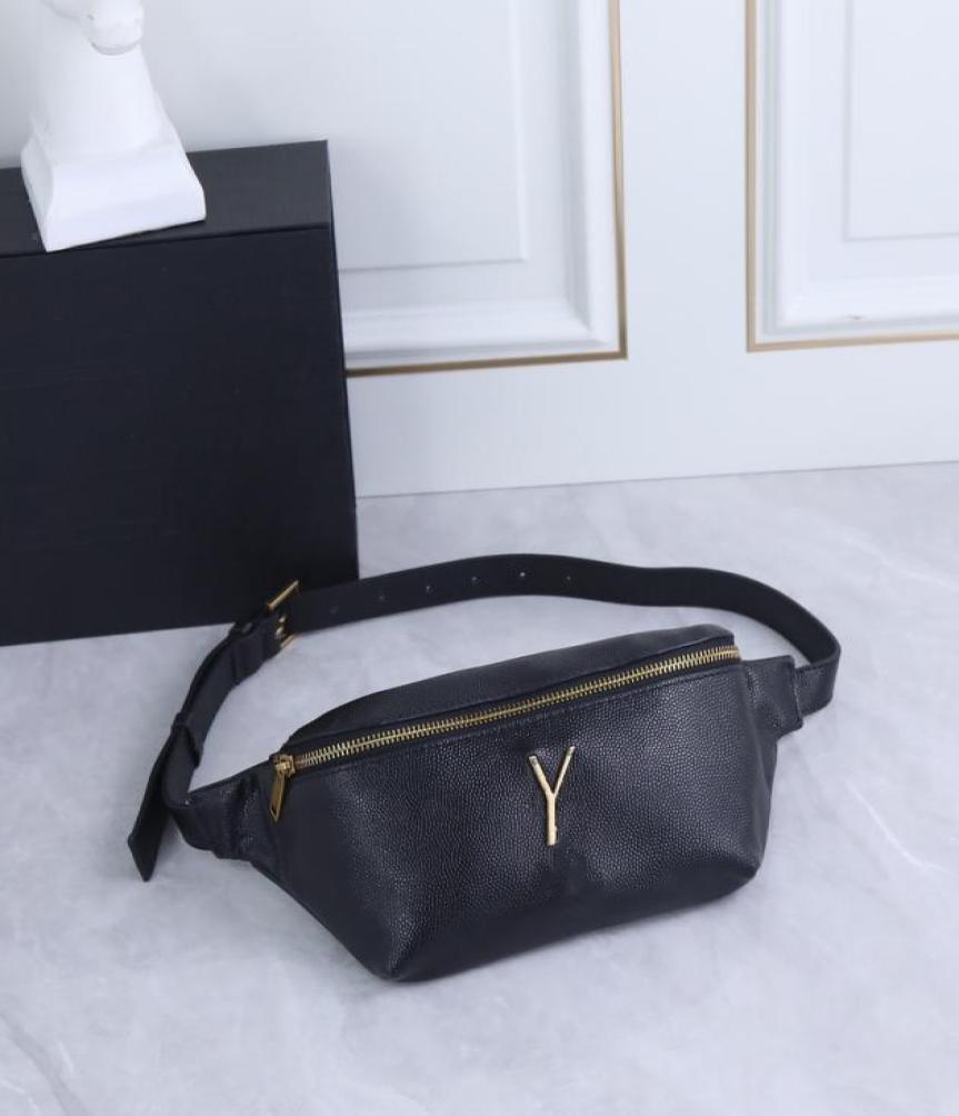 Bumbag Grained Leather Waist Bag Women Black with Gold Hardware Letters Chest Designer Purses1463181, Sky blue
Bumbag Grained Leather Waist Bag Women Black with Gold Hardware Letters Chest Designer Purses1463181, Sky blue