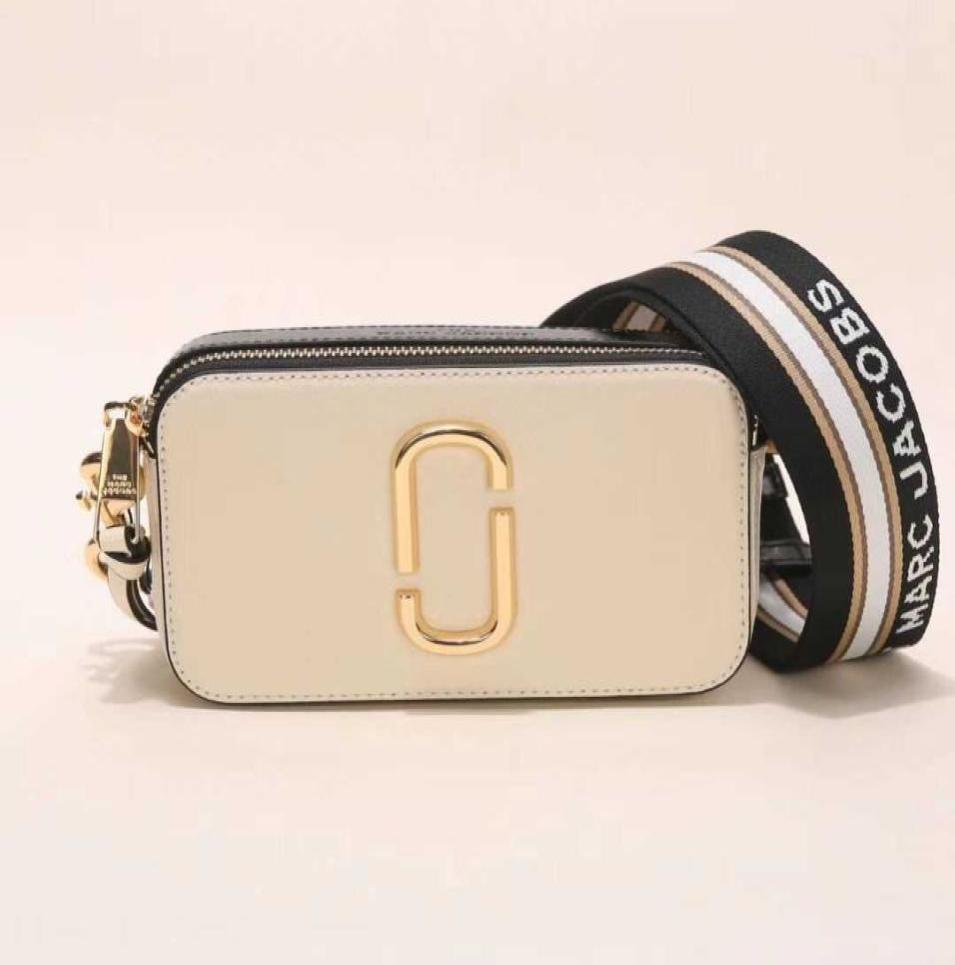 Designer Bags Snaps Marc039s Jacob multicolor Handbags Camera Luxury Leather crossbody bag color shoulder strap fashion bran9744574, Cream
Designer Bags Snaps Marc039s Jacob multicolor Handbags Camera Luxury Leather crossbody bag color shoulder strap fashion bran9744574, Cream