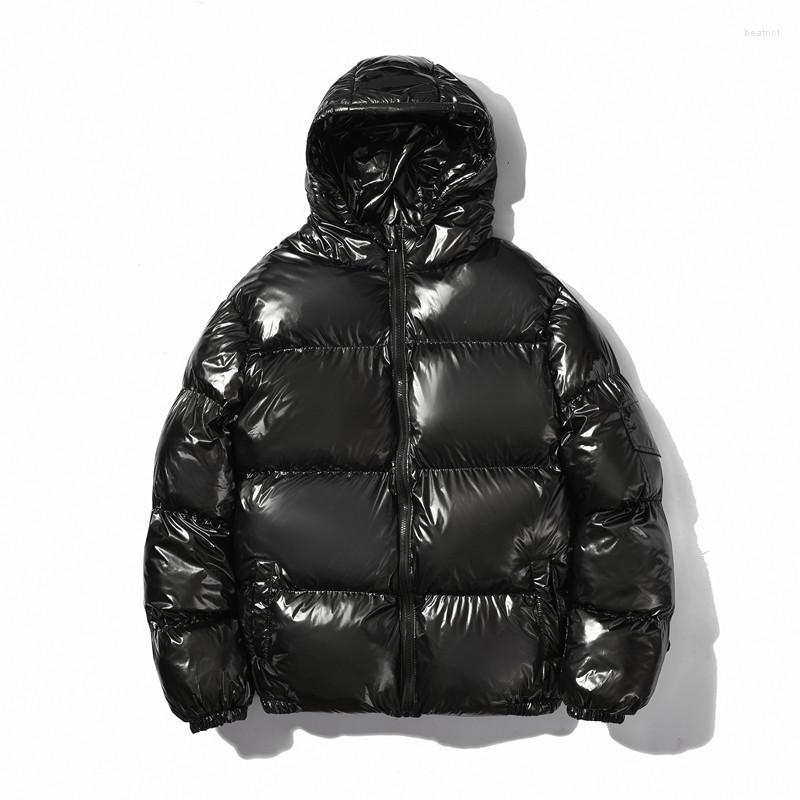 Men's Jackets Men's Hooded Cotton Coat Winter Shiny Youth Vitality Fashion Casual Large Size, Dark grey
Men's Jackets Men's Hooded Cotton Coat Winter Shiny Youth Vitality Fashion Casual Large Size, Dark grey