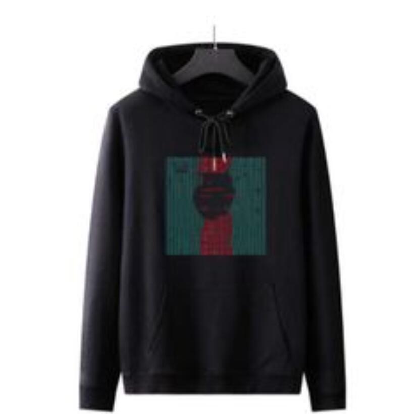 Mens Hoodies Jumpers Hoody Designer Sweatshirts Jersey Man Pullover Terry Hoodie Turtleneck Black White Tops, 10
Mens Hoodies Jumpers Hoody Designer Sweatshirts Jersey Man Pullover Terry Hoodie Turtleneck Black White Tops, 10