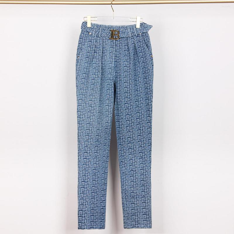 Women' Jeans Printed High-end For Women Metal Buckle Belt Relaxed And Casual Feet Fashionable Style Physical Pography, Black
Women' Jeans Printed High-end For Women Metal Buckle Belt Relaxed And Casual Feet Fashionable Style Physical Pography, Black