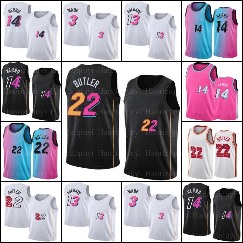 Jimmy Bam 13 22 Butler Adebayo Jersey Dwyane 3 Wade Kyle 7 Lowry Basketball 55 Dwayne Tyler 55 Duncan 14 Herro Kendrick, Men jersey
Jimmy Bam 13 22 Butler Adebayo Jersey Dwyane 3 Wade Kyle 7 Lowry Basketball 55 Dwayne Tyler 55 Duncan 14 Herro Kendrick, Men jersey