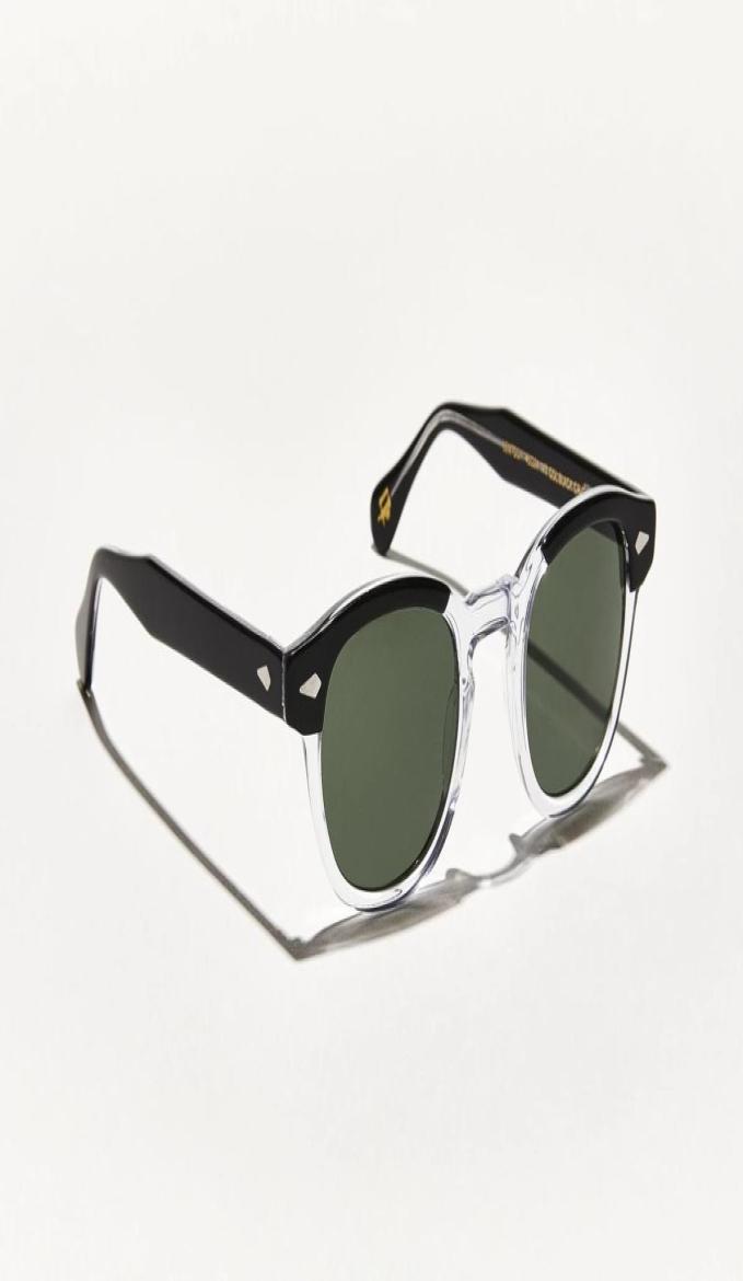 Top quality Johnny Depp Lemtosh Style Sunglasses men women Vintage Round Tint Ocean Lens Brand Design Sun Glasses Oculos De Sol6685269
Top quality Johnny Depp Lemtosh Style Sunglasses men women Vintage Round Tint Ocean Lens Brand Design Sun Glasses Oculos De Sol6685269