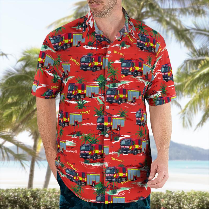 Men' Casual Shirts Firefighter 3D Printed Hawaiian Shirt Hawaii Men Summer Short Sleeve 2023 Oversize Chemise Homme-56, 06
Men' Casual Shirts Firefighter 3D Printed Hawaiian Shirt Hawaii Men Summer Short Sleeve 2023 Oversize Chemise Homme-56, 06