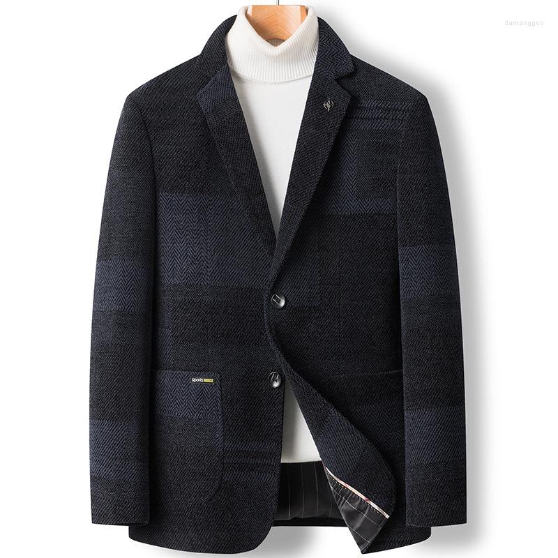 Men's Suits Men Chenille Blazers Jackets Coats Male Business Casual High Quality Man Slim 4XL, Blue
Men's Suits Men Chenille Blazers Jackets Coats Male Business Casual High Quality Man Slim 4XL, Blue