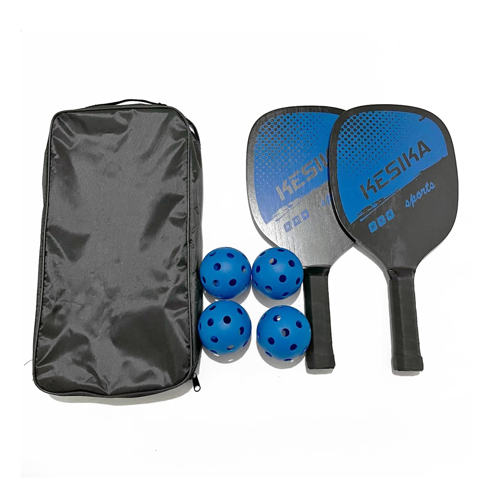 Tennis Rackets Men Women Ball Sports Pickleball Paddle Set Pickleball Rackets Ball Set 2 Rackets 4 Pickleball Balls with Carrying Bag 230525
Tennis Rackets Men Women Ball Sports Pickleball Paddle Set Pickleball Rackets Ball Set 2 Rackets 4 Pickleball Balls with Carrying Bag 230525