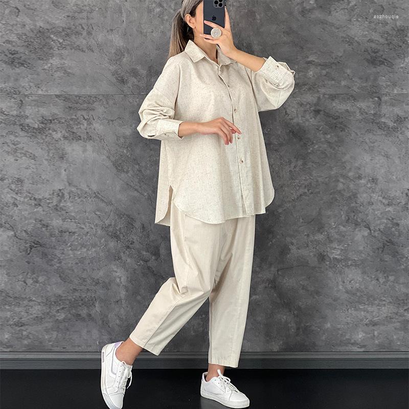 Women' Two Piece Pants 2 Women Sets 2023 Arrival Autumn Spring Matching Solid Color Pieces Top And Suits Outfits Clothing, Photo color
Women' Two Piece Pants 2 Women Sets 2023 Arrival Autumn Spring Matching Solid Color Pieces Top And Suits Outfits Clothing, Photo color