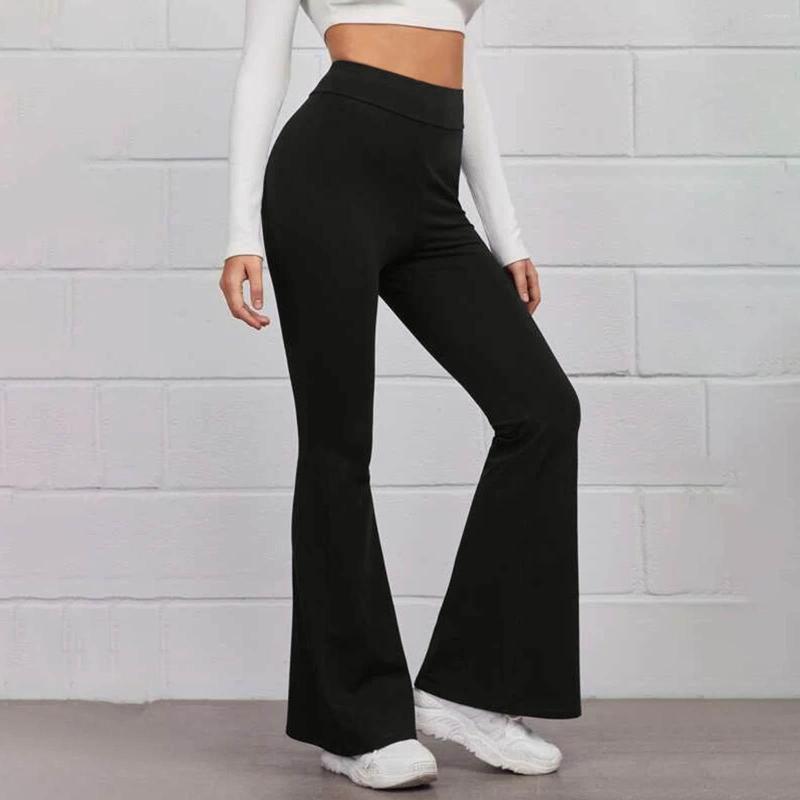 Women' Leggings Workout For Women Summer Solid Elastic High Waist Slim Pants Yoga Sports Horn Running Ropa Mujer, Black
Women' Leggings Workout For Women Summer Solid Elastic High Waist Slim Pants Yoga Sports Horn Running Ropa Mujer, Black