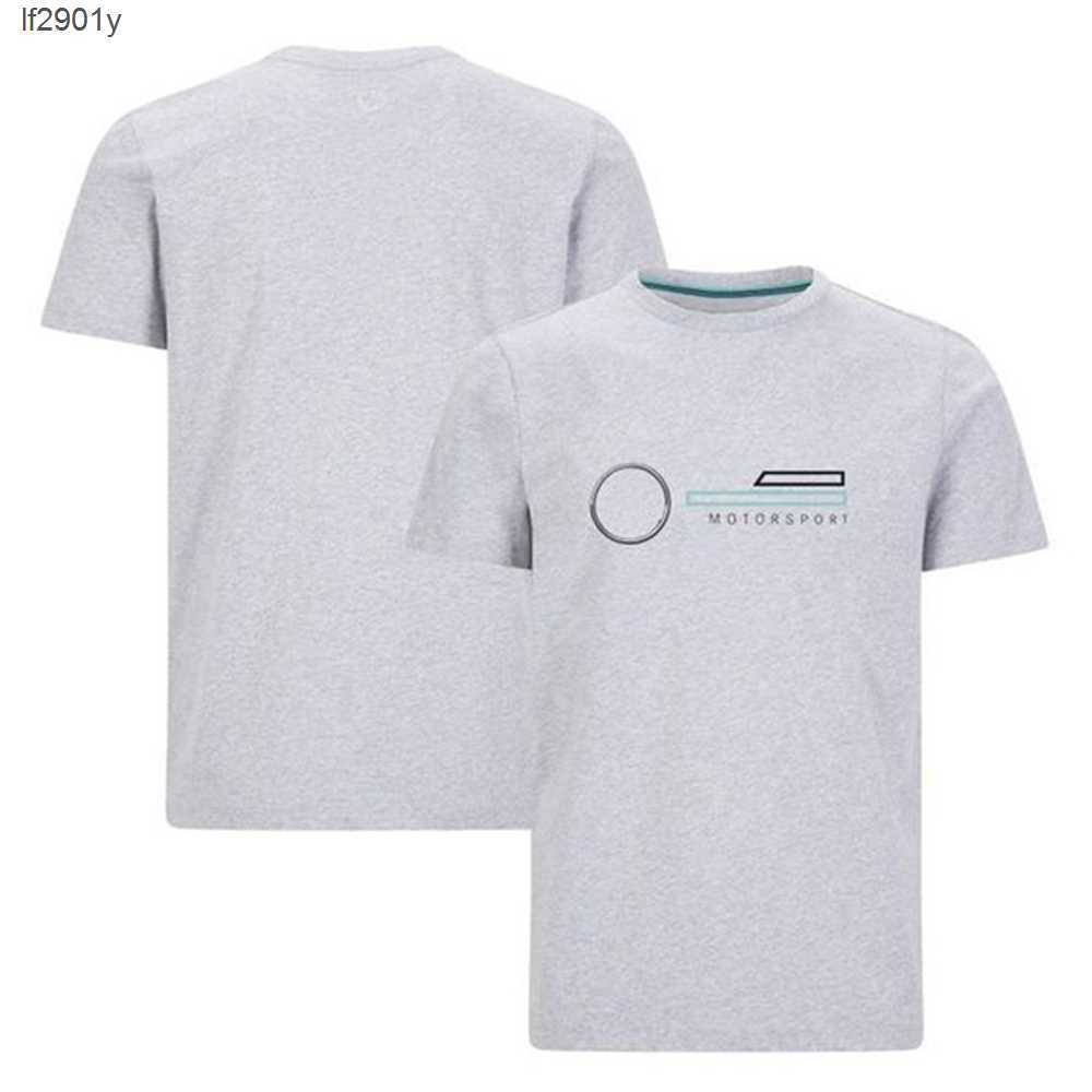 Customized F1 racing clothes T-shirt short-sleeved formula one team overalls quick-drying and breathable DDWN
Customized F1 racing clothes T-shirt short-sleeved formula one team overalls quick-drying and breathable DDWN