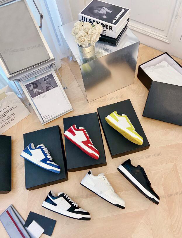 2023 Top Brands Men Sneakers Casual Shoes Technical Fabric Re-Nylon Breathable Comfort Chunky Rubber Lug Sole pradas Walking Party Wedding Sports Footwear prad
2023 Top Brands Men Sneakers Casual Shoes Technical Fabric Re-Nylon Breathable Comfort Chunky Rubber Lug Sole pradas Walking Party Wedding Sports Footwear prad