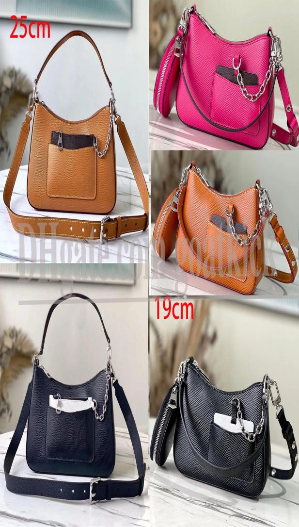 Marellini Shoulder Bags Marelle Tote Mm Women Handbags Luxurys Lady Crossbody Classic Flowers real Leather Messenger Purses Chains8217082, Ivory
Marellini Shoulder Bags Marelle Tote Mm Women Handbags Luxurys Lady Crossbody Classic Flowers real Leather Messenger Purses Chains8217082, Ivory