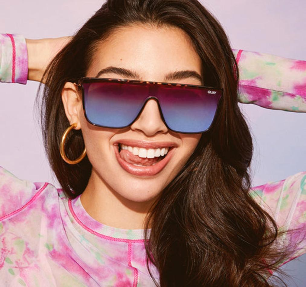 Oversized Sunglasses Women Flat Top Quay Square Sun Glasses for Women Female Vintage Mirror Ladies Shades3737176
Oversized Sunglasses Women Flat Top Quay Square Sun Glasses for Women Female Vintage Mirror Ladies Shades3737176
