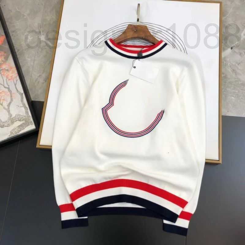 designer Designer sweater mens hoodie winter warmth wool sweaters men women Knitted pullover coat Embroidered Long Sleeve T-shirt 4xl XKBE, White
designer Designer sweater mens hoodie winter warmth wool sweaters men women Knitted pullover coat Embroidered Long Sleeve T-shirt 4xl XKBE, White