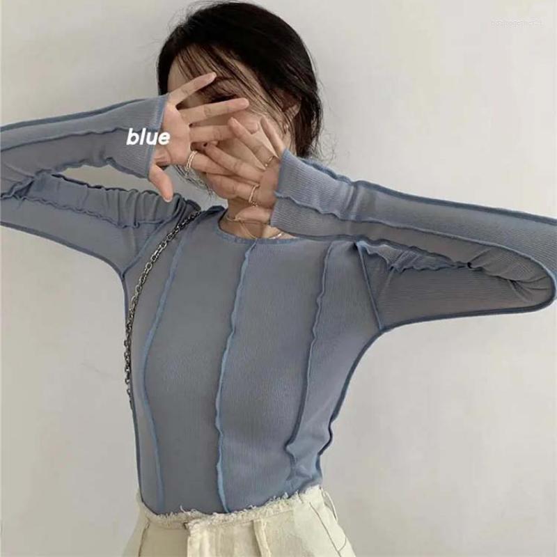 Women' T Shirts Long Sleeve T-shirts Women Spring Solid O-Neck Elegant Bright Line Decoration Slim Casual Soft High Quality Ladies Clothing, Black
Women' T Shirts Long Sleeve T-shirts Women Spring Solid O-Neck Elegant Bright Line Decoration Slim Casual Soft High Quality Ladies Clothing, Black