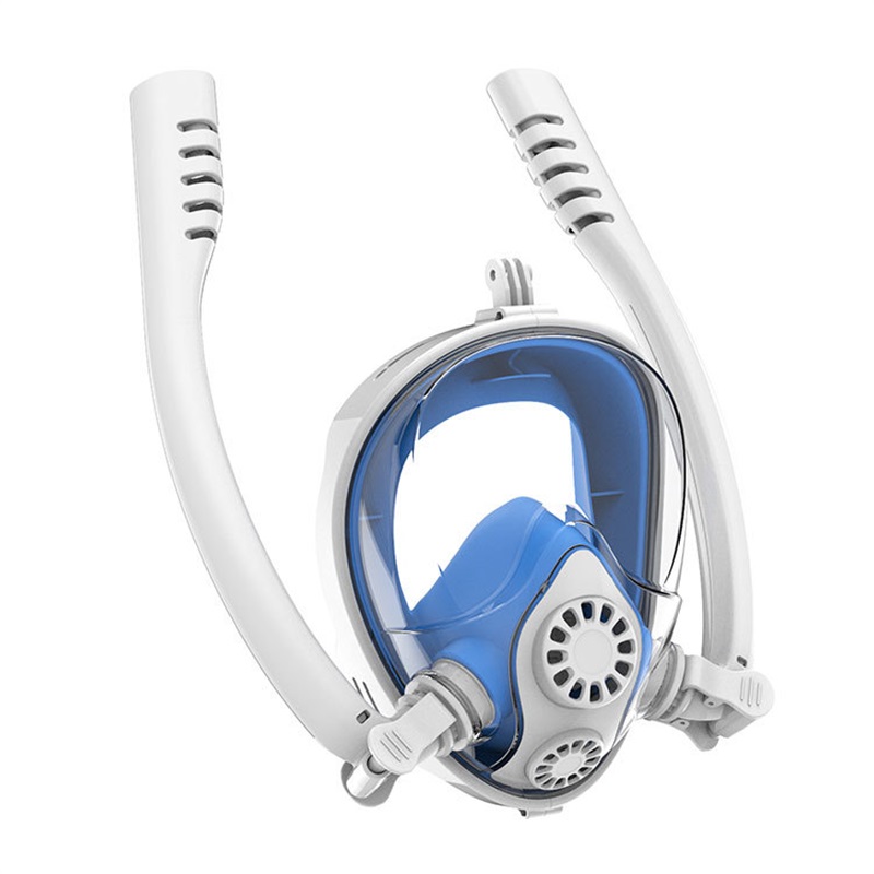 Classical diving goggles snorkeling anti fog mask with double tube sile full face swimming masks summer outdoor swimming useful tools portable lo010 B23
Classical diving goggles snorkeling anti fog mask with double tube sile full face swimming masks summer outdoor swimming useful tools portable lo010 B23