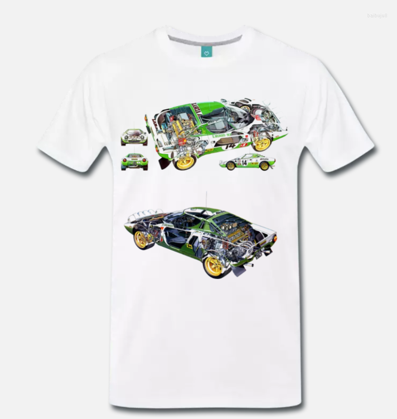 Men' T Shirts T-SHIRT AUTO D'EPOCA LANCIA DELTA HF INTEGRALE RALLY - STRATOS 4 -M-L-XL-2XL-3XL, New shiryyy127238
Men' T Shirts T-SHIRT AUTO D'EPOCA LANCIA DELTA HF INTEGRALE RALLY - STRATOS 4 -M-L-XL-2XL-3XL, New shiryyy127238