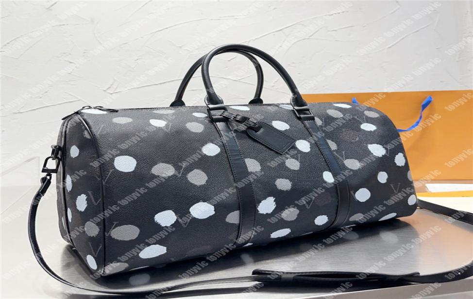 Designer Duffel Bags For Men Brand Luxury Travel Bag Graffiti Womens Luxurys Designer Bags Large Capacity Real Leather Bag Fashion6549493, Clear
Designer Duffel Bags For Men Brand Luxury Travel Bag Graffiti Womens Luxurys Designer Bags Large Capacity Real Leather Bag Fashion6549493, Clear