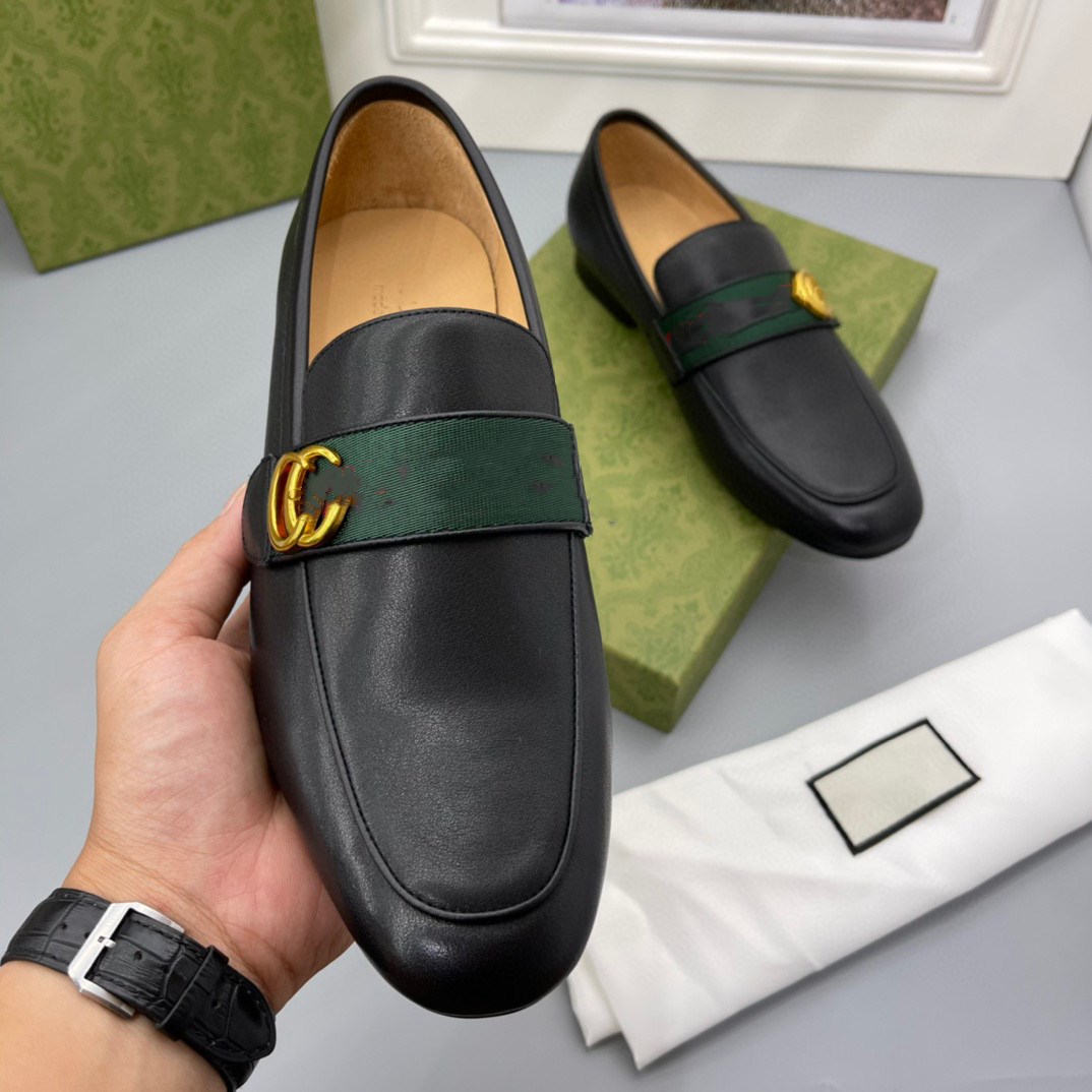 11Model 2023 Classic New Men's Luxury Leather Shoes British Style Genuine Leather Casual Business High Quality Elegant Designer Shoes, #05
11Model 2023 Classic New Men's Luxury Leather Shoes British Style Genuine Leather Casual Business High Quality Elegant Designer Shoes, #05
