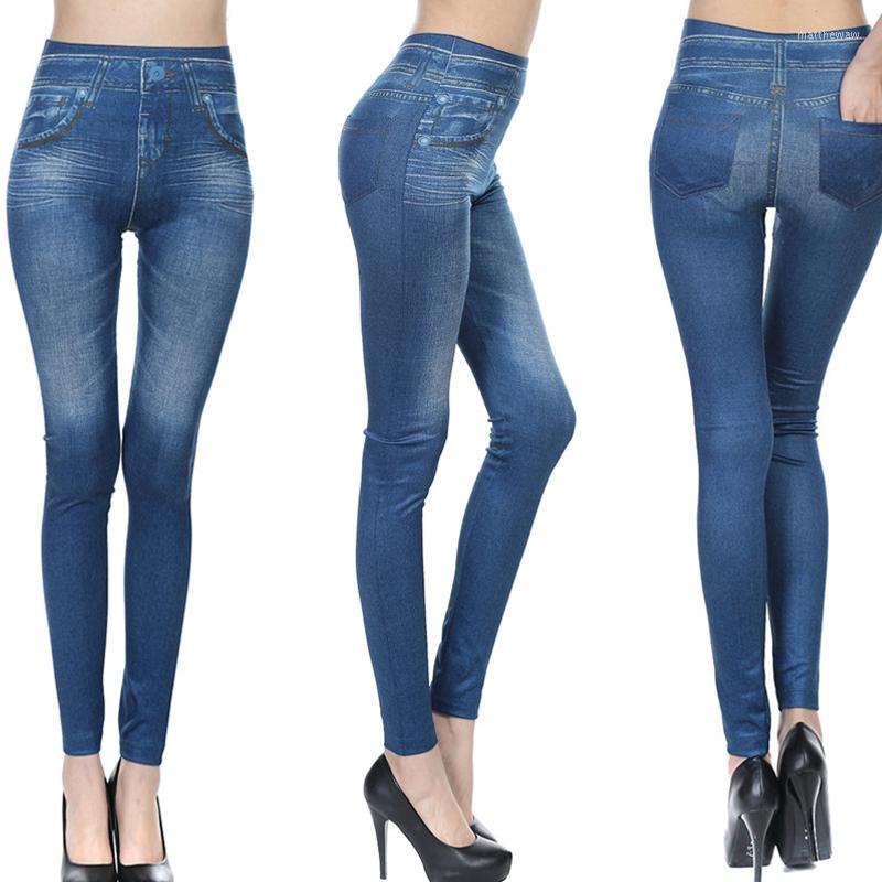 Women's Leggings High Waist Pencil Pants For Women Spring And Autumn Elastic Jeggings Denim Plus Size Clothing, Black
Women's Leggings High Waist Pencil Pants For Women Spring And Autumn Elastic Jeggings Denim Plus Size Clothing, Black