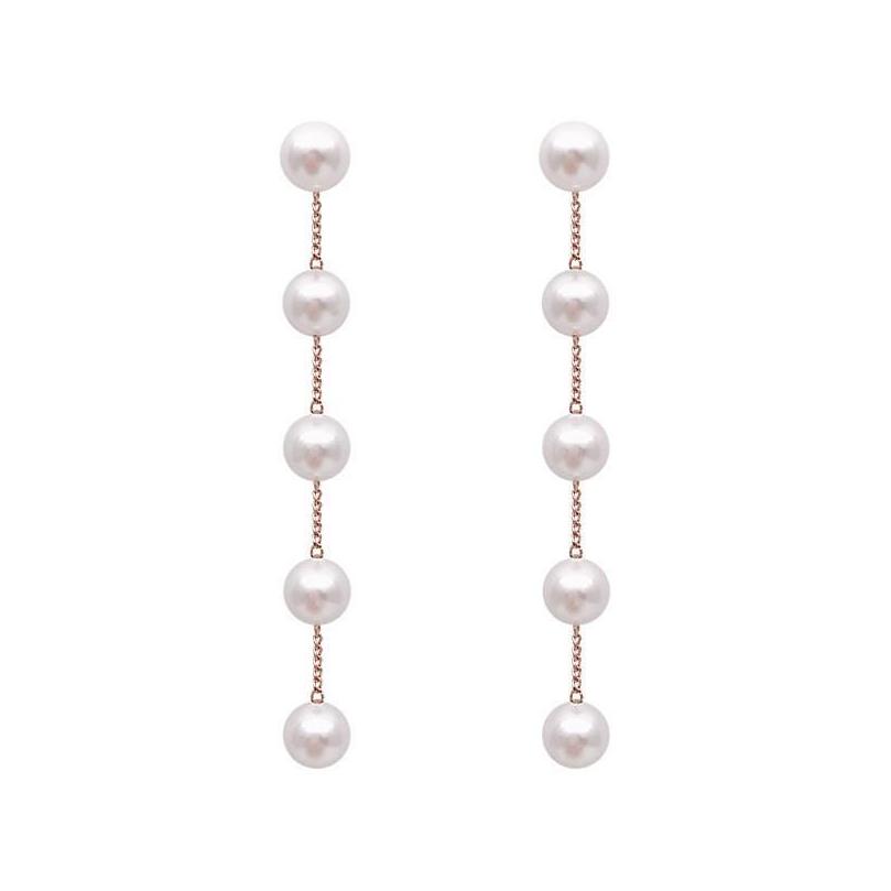 Dangle Chandelier 925 Sterling Sier Pin Earrings For Women Wedding Jewelry Gifts Fashion Bohemian Tassel Long Chain Pearl Earring Dhnfz
Dangle Chandelier 925 Sterling Sier Pin Earrings For Women Wedding Jewelry Gifts Fashion Bohemian Tassel Long Chain Pearl Earring Dhnfz