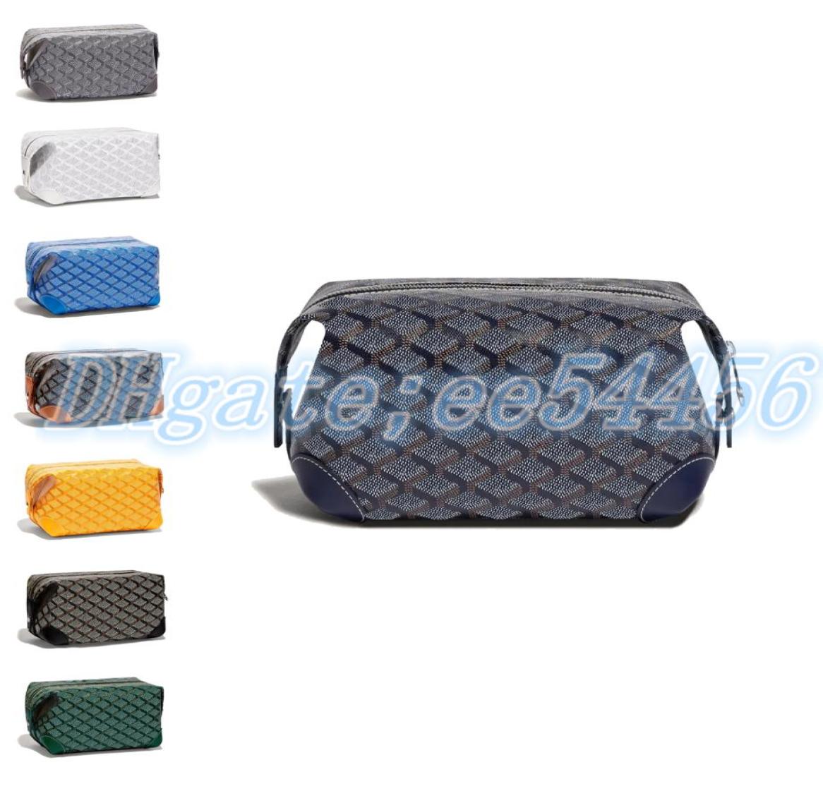 Womens Goya Make up Toiletry 25 wash Bags Luxury Mens Designer purses make up cosmetic Stuff Sacks travel CrossBody handbag clutch6728096
Womens Goya Make up Toiletry 25 wash Bags Luxury Mens Designer purses make up cosmetic Stuff Sacks travel CrossBody handbag clutch6728096