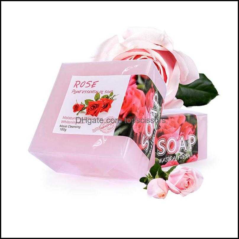 Handmade Soap 100g Whitening Handmade Soap Bath and Body Lightening Natural Plant Essential Oil Ginger Rose Aloe Papaya Sea Salt Man Dhcrsdca1cexn
Handmade Soap 100g Whitening Handmade Soap Bath and Body Lightening Natural Plant Essential Oil Ginger Rose Aloe Papaya Sea Salt Man Dhcrsdca1cexn