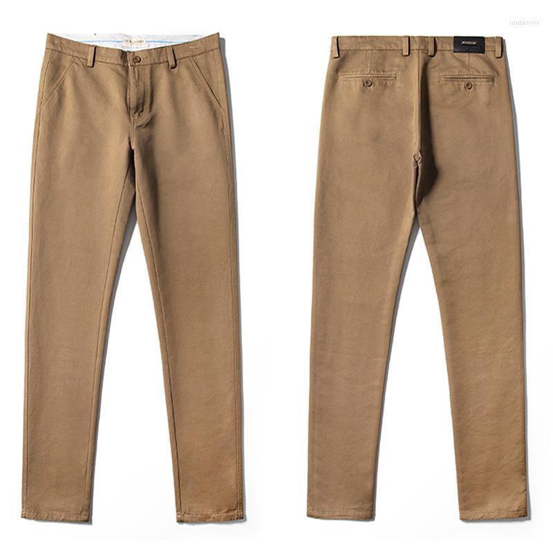 Men's Pants 2023 Men's Regular Solid Color Straight Casual Business Slim Fit Stretch Trouser 5 Colors Quality Formal Breathable Trouse, 1304-gray
Men's Pants 2023 Men's Regular Solid Color Straight Casual Business Slim Fit Stretch Trouser 5 Colors Quality Formal Breathable Trouse, 1304-gray
