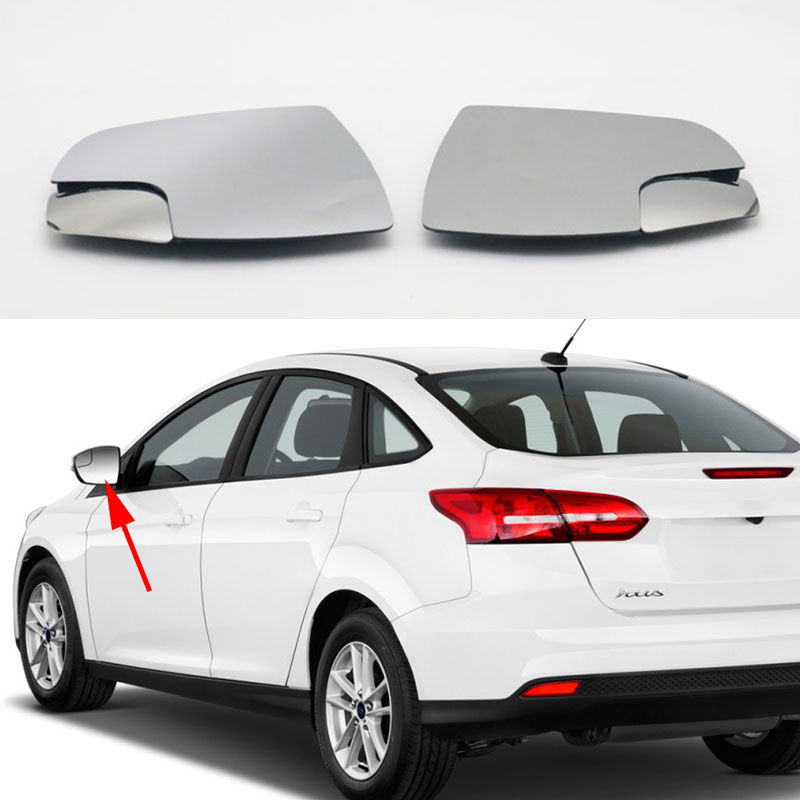 For USA Version for Ford Focus 2012 2013 2014 2015 2016 2017 Auto Left Right Side Heated Wing Door Rearview Mirror Glass
For USA Version for Ford Focus 2012 2013 2014 2015 2016 2017 Auto Left Right Side Heated Wing Door Rearview Mirror Glass