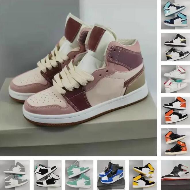 Classic Men and Women 1s Sneaker Shoes Fashion OG High Top Casual Outdoor Non-Slip Unisex Zapatos Skateboard Sports Shoe 36-44
Classic Men and Women 1s Sneaker Shoes Fashion OG High Top Casual Outdoor Non-Slip Unisex Zapatos Skateboard Sports Shoe 36-44