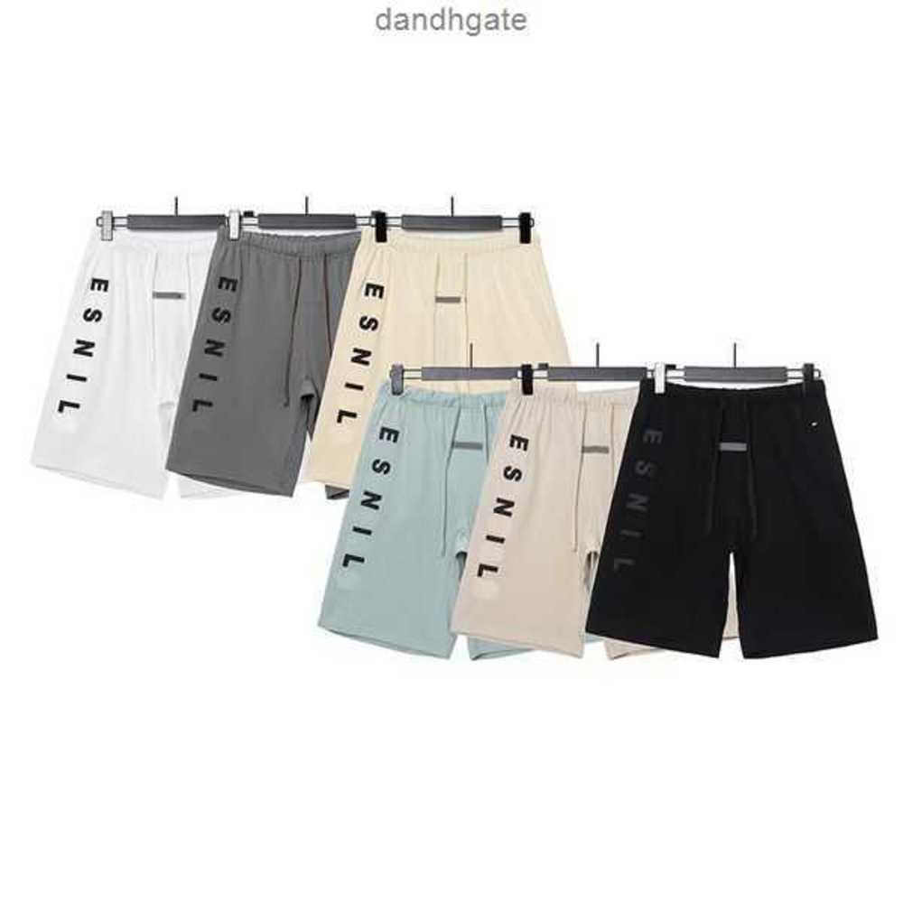 Clothing Loose pants fog sports Men's Shorts high edition summer reflective terry ins tide fried street 4MWB, Customize
Clothing Loose pants fog sports Men's Shorts high edition summer reflective terry ins tide fried street 4MWB, Customize