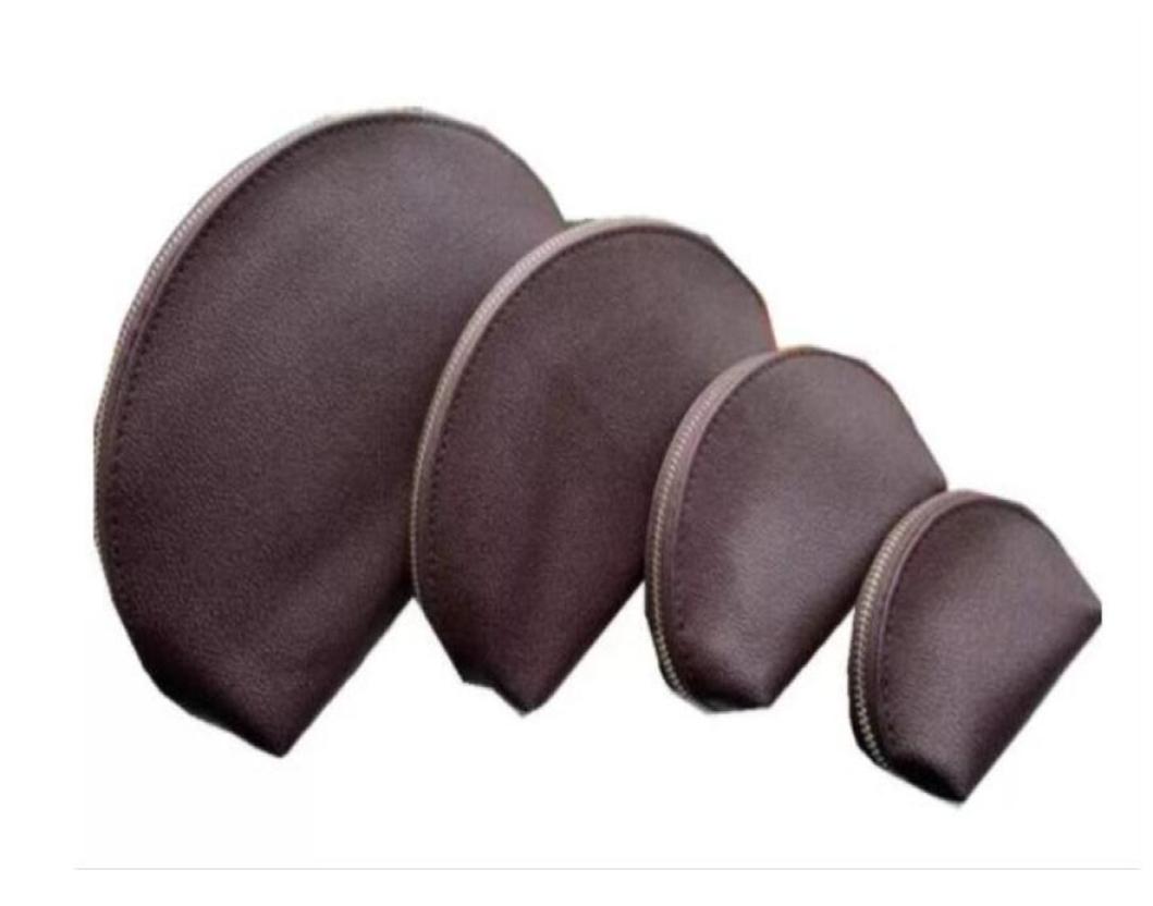 Designer 4pcs set Bags Toiletry Pouch Cosmetic Women Makeup Cases Make Up Bag Travel Clutch Handbags Purses3232164, Brown
Designer 4pcs set Bags Toiletry Pouch Cosmetic Women Makeup Cases Make Up Bag Travel Clutch Handbags Purses3232164, Brown
