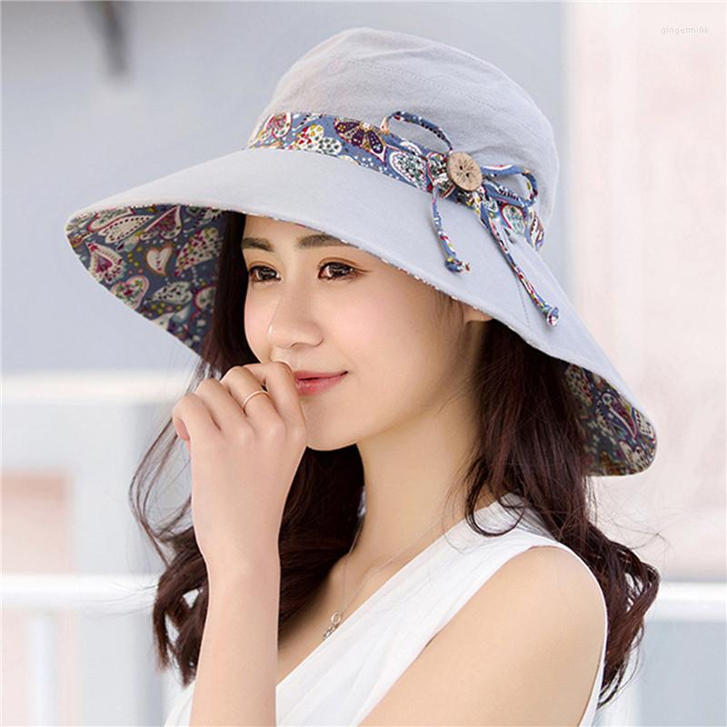 Wide Brim Hats 2023 Brand Women Sun Hat Summer Folding Sunscreen Anti-uv Big Biking Beach Fashion, Pink
Wide Brim Hats 2023 Brand Women Sun Hat Summer Folding Sunscreen Anti-uv Big Biking Beach Fashion, Pink