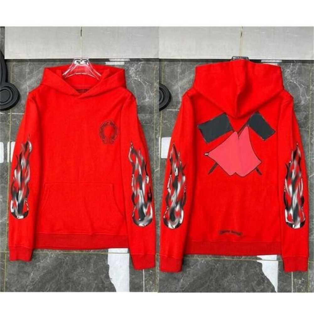 Classic Designer Fashion Hoodies Chromes Luxury Womens Zipper Ch Sweatshirts Heart Horseshoe Sanskrit Cross Print Pullover Hooded High Quality Mens Sweater O1US, 21
Classic Designer Fashion Hoodies Chromes Luxury Womens Zipper Ch Sweatshirts Heart Horseshoe Sanskrit Cross Print Pullover Hooded High Quality Mens Sweater O1US, 21