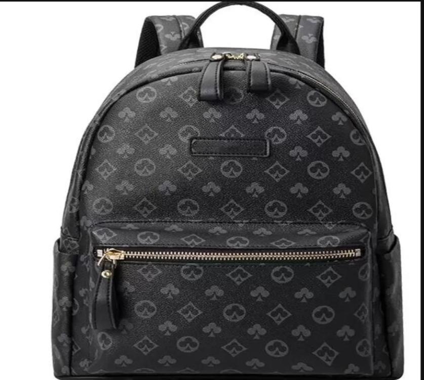 Fashion Designer Backpack Bags High Quality Leather Large Men Women Shoulder Bag Rucksack Women039s Handbag Mini Backpacks Lady5959778, Red
Fashion Designer Backpack Bags High Quality Leather Large Men Women Shoulder Bag Rucksack Women039s Handbag Mini Backpacks Lady5959778, Red